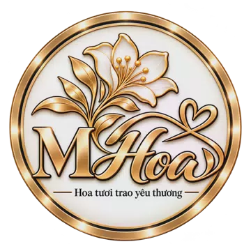 Shop hoa tươi Tân An - Cùng bạn gửi lời cảm ơn